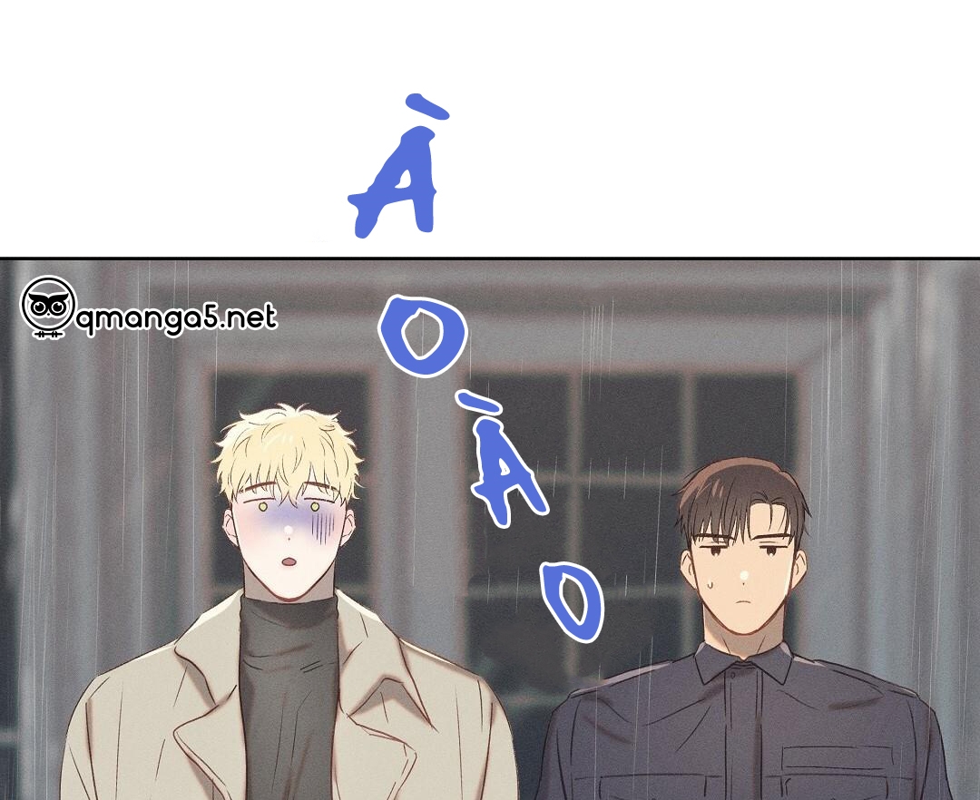 đại úy lãng mạn thân yêu của tôi chapter 12 29