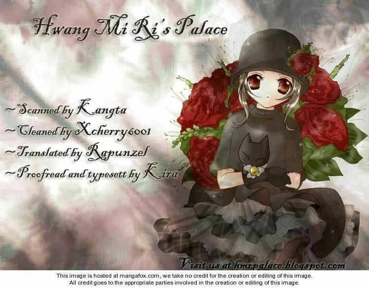 crazy girl shin bia - nữ hoàng rắc rối chapter 23 2