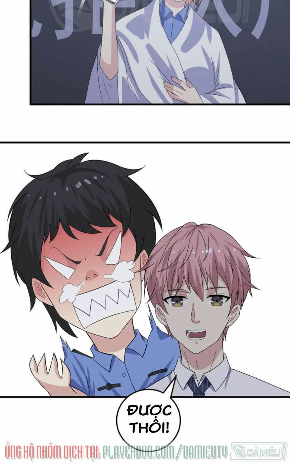 ta có nhẫn thần quyền năng chapter 22 5