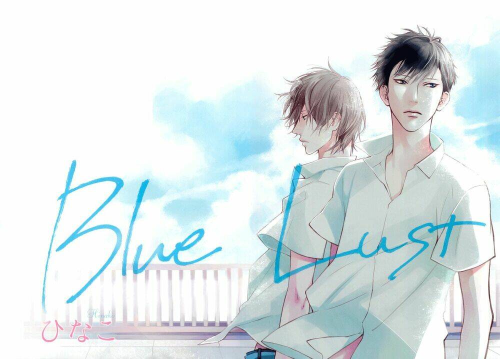 blue lust chapter 1 10