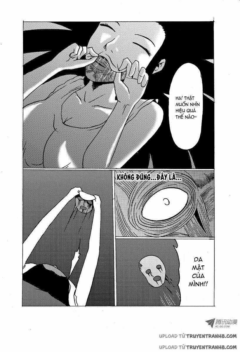 nhân quả tuần hoàn chapter 7 9