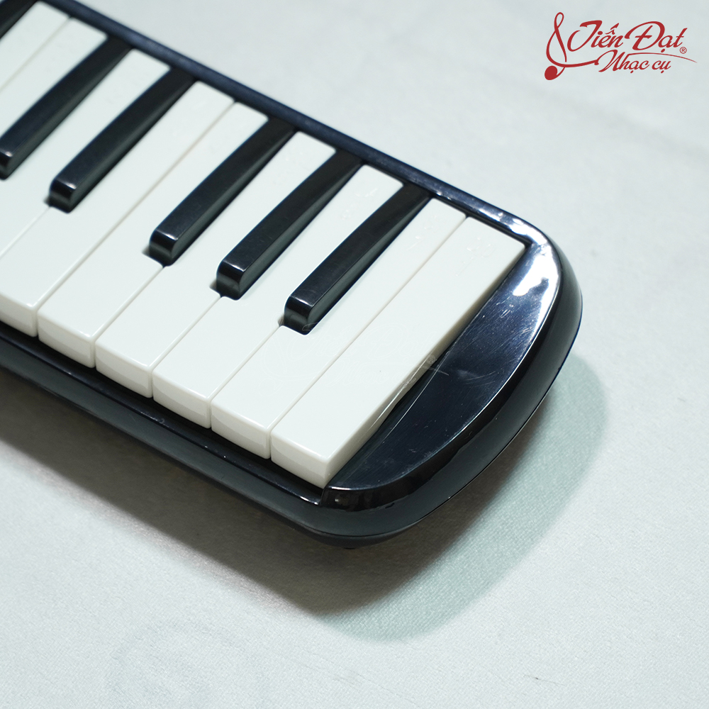 Kèn Melodion/ Pianica/ Melodica Valote VM-32K, 37K, Hộp Nhựa, Hộp Vải