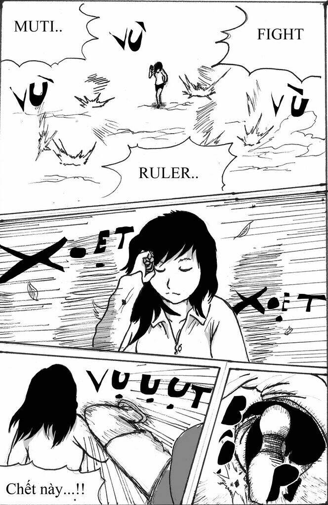 c.b.a (caber adventure) chapter 6 2