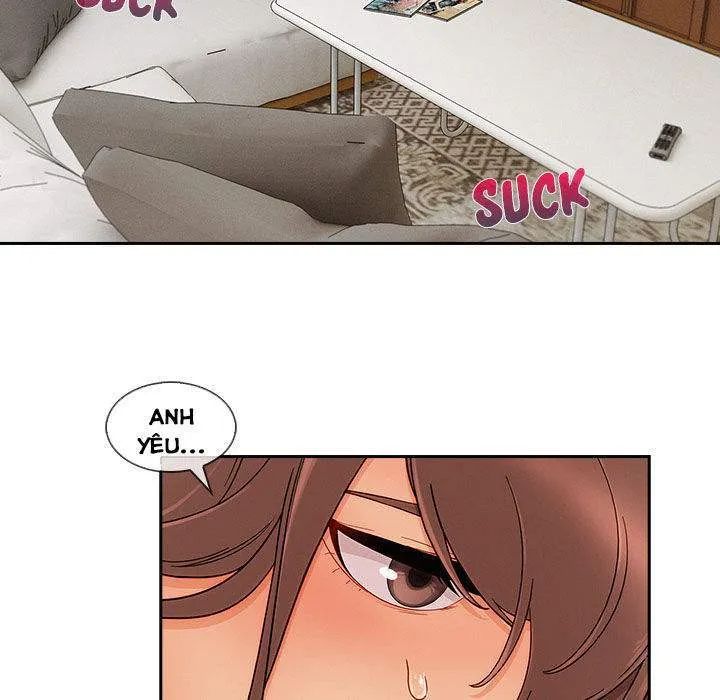 quý cô chân dài chapter 41 43