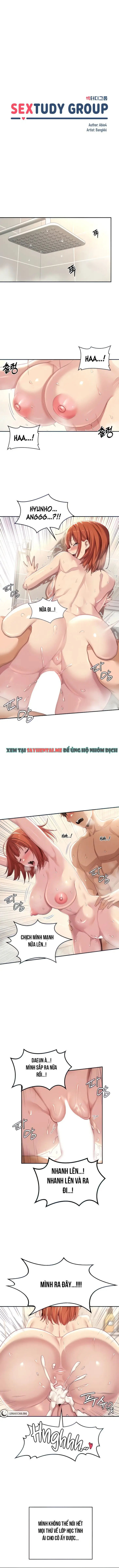 đừng học nữa, chạm vào em đi mà! chapter 81 1