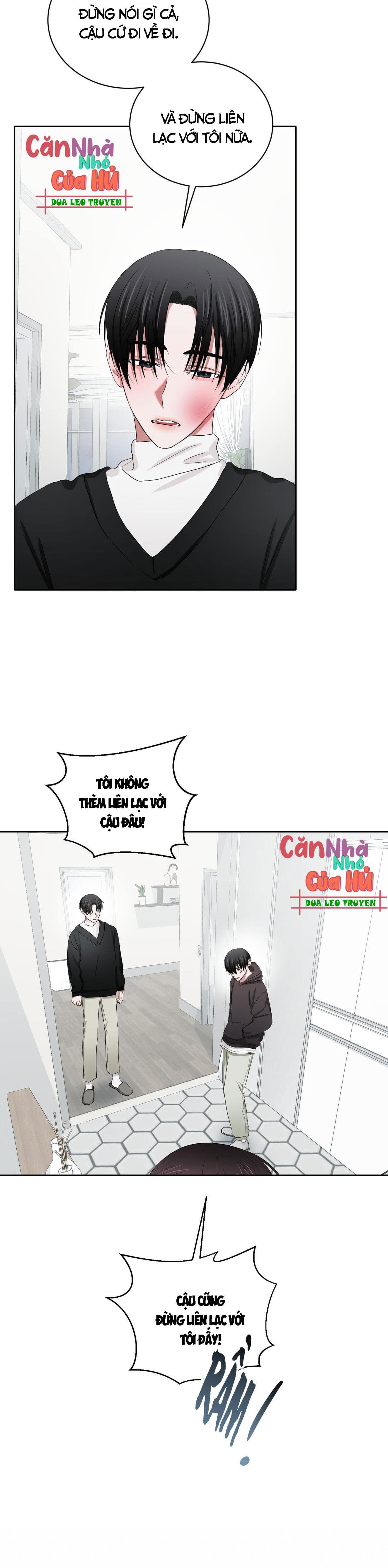 thời gian tuyệt vời chapter 12 20