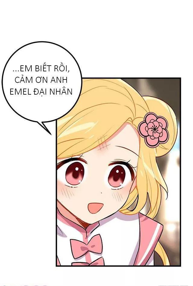 tôi là tiểu thư của gia đình này chapter 25.2 2