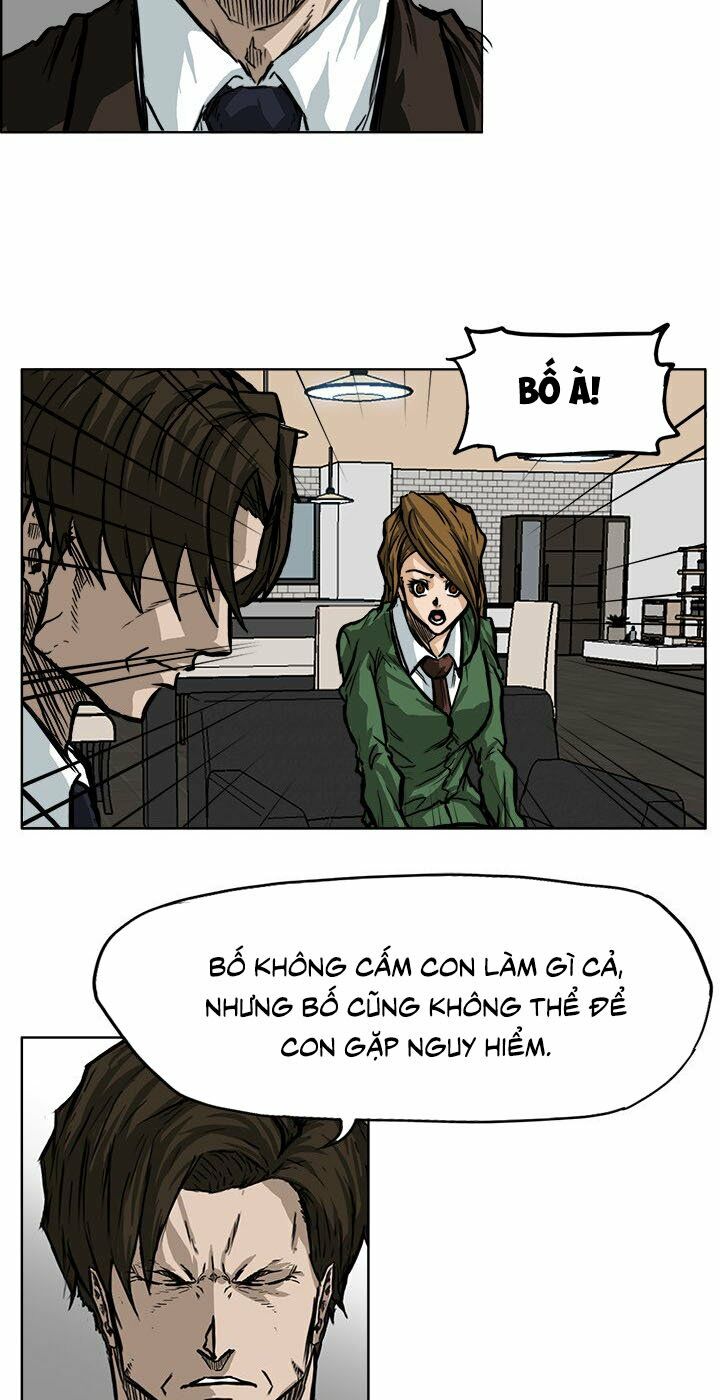 bá chủ học đường ss2 chapter 5 28