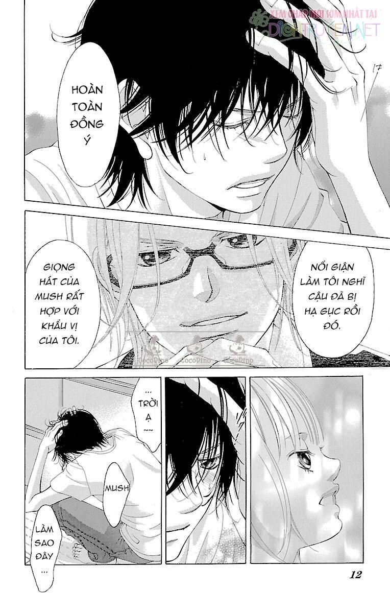 bướm trong sương mù chapter 16 11