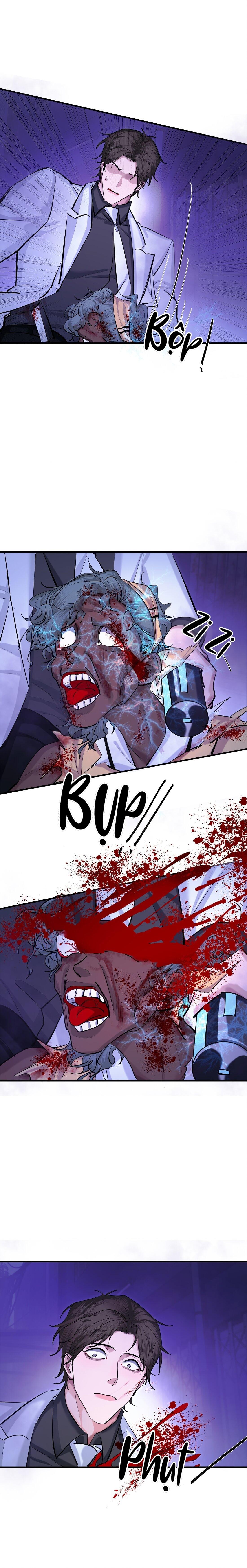 quan hệ xâm chiếm chapter 39 2