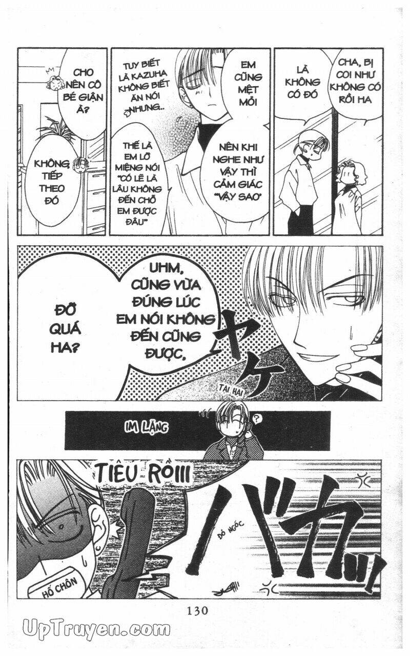 thấy mờ ghét chapter 5 128