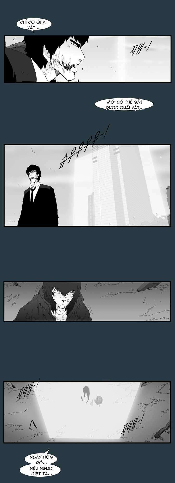 siêu năng chapter 149 6