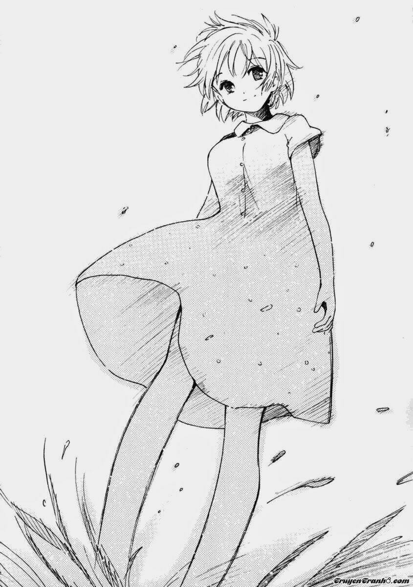 itoshi no kana chapter 5 23