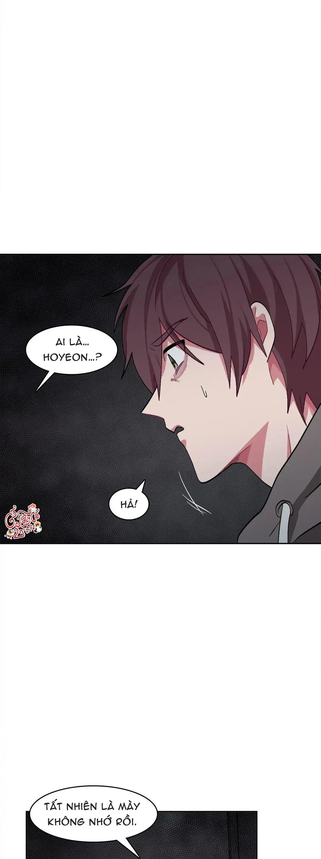 hãy vâng lời anh chapter 25 27