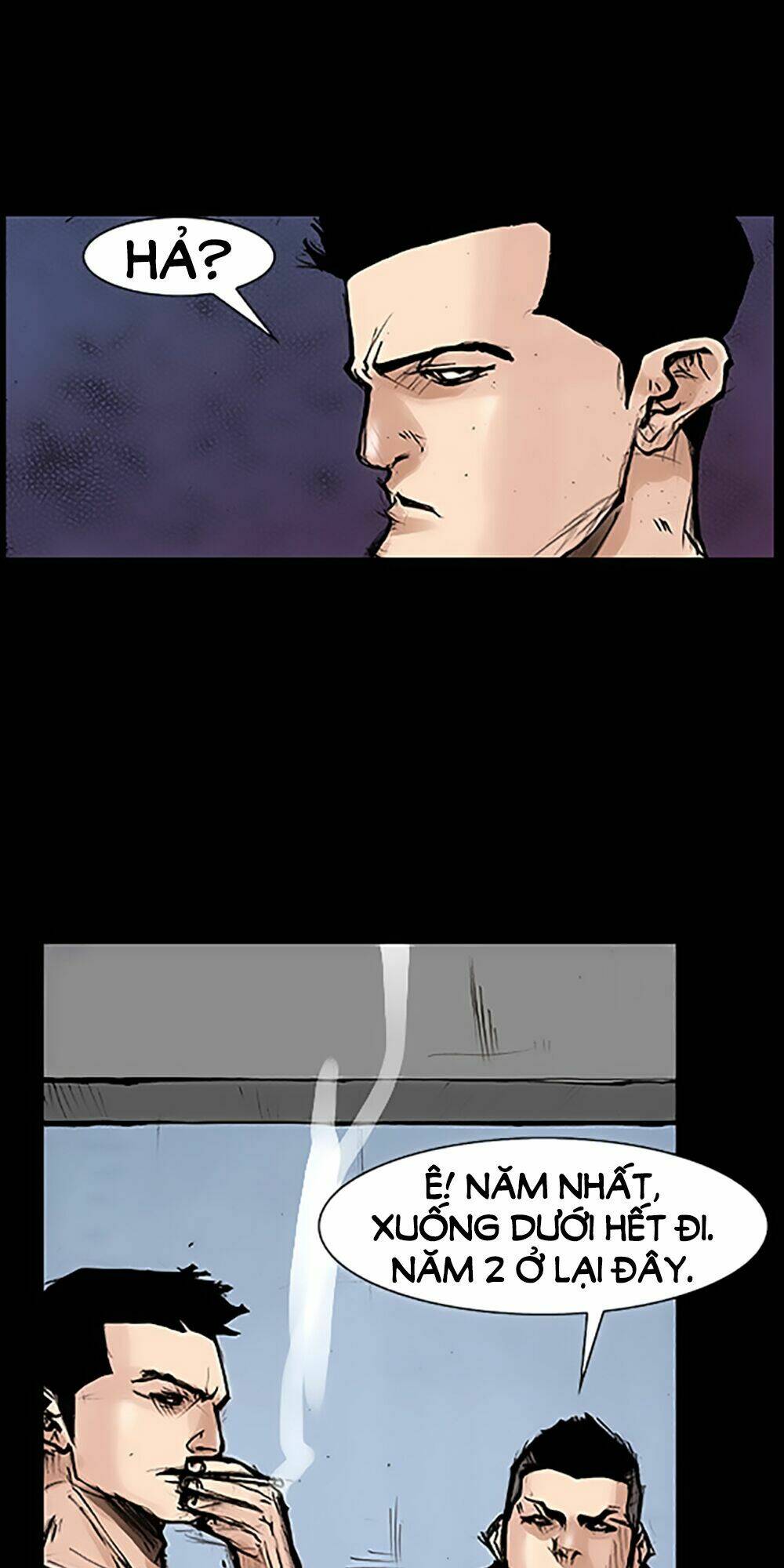 độc cô tiền truyện chapter 103 27