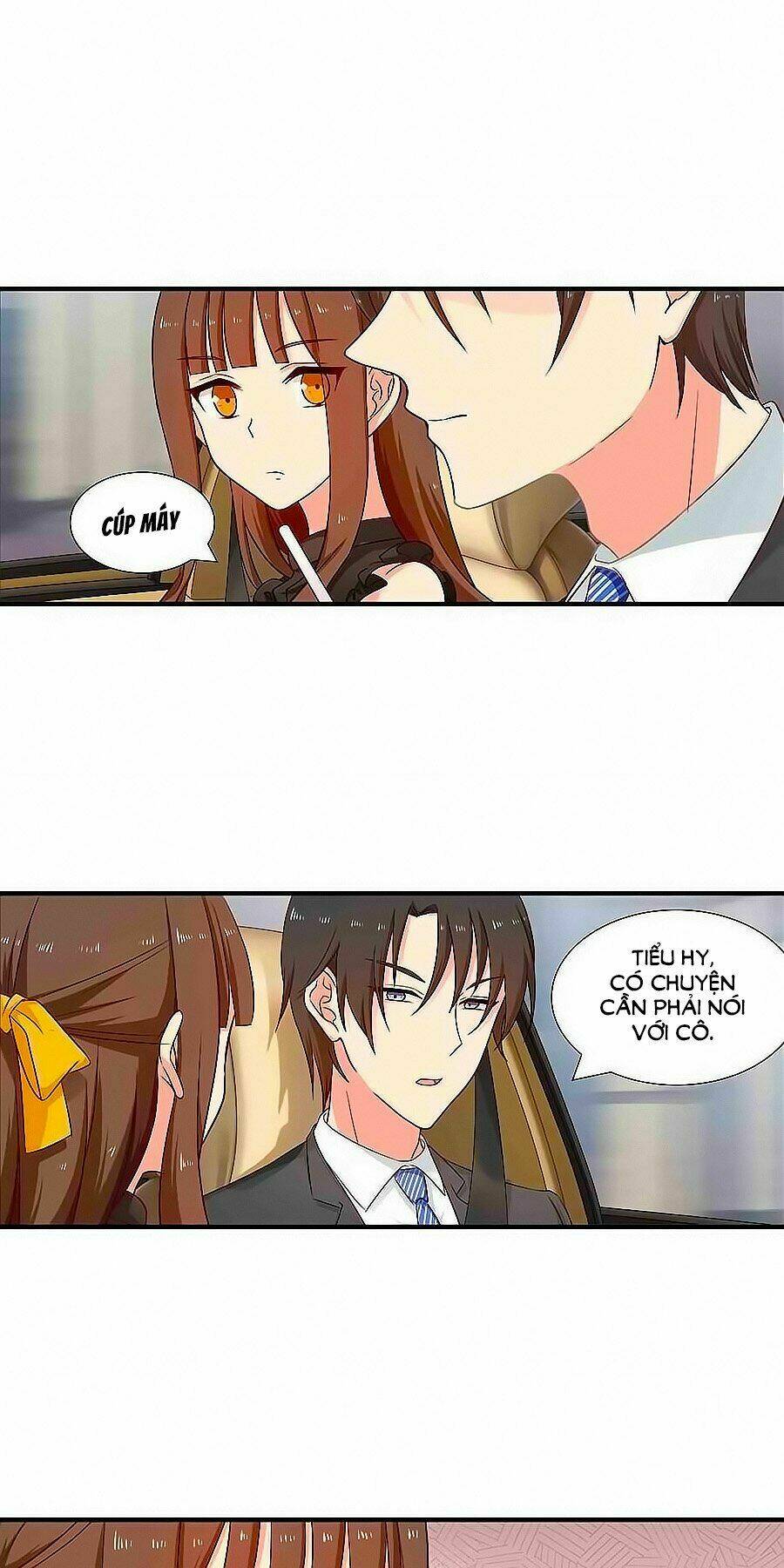 chỉ nhiễm thành hôn chapter 107 3