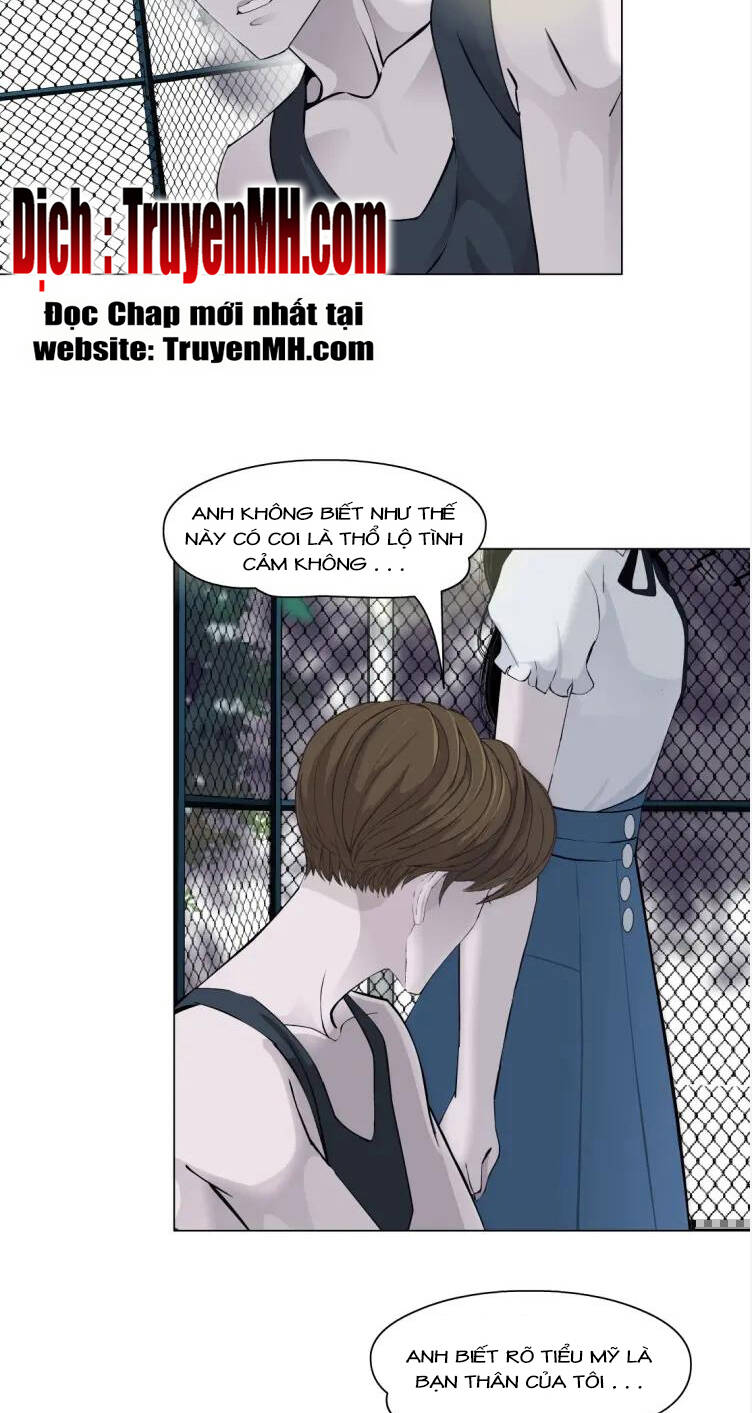 điêu khắc chapter 52 4