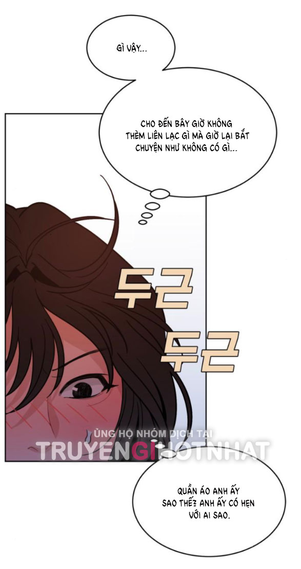 Vận May Bất Ngờ chapter 32.2 31