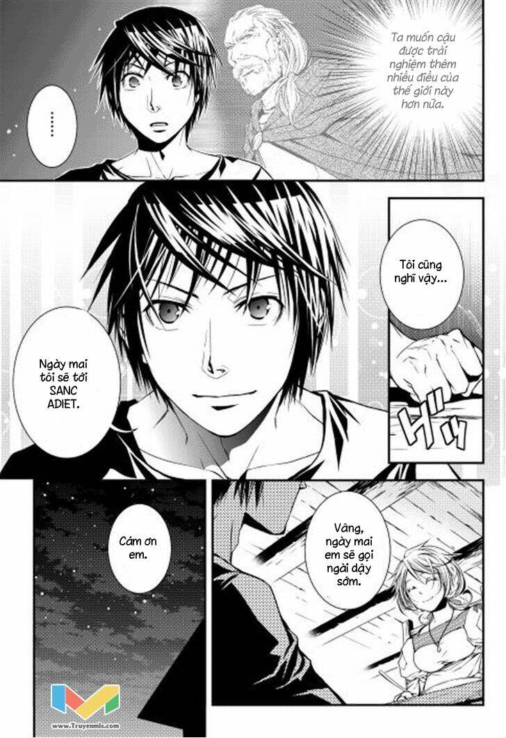 world customize creator chapter 8 19