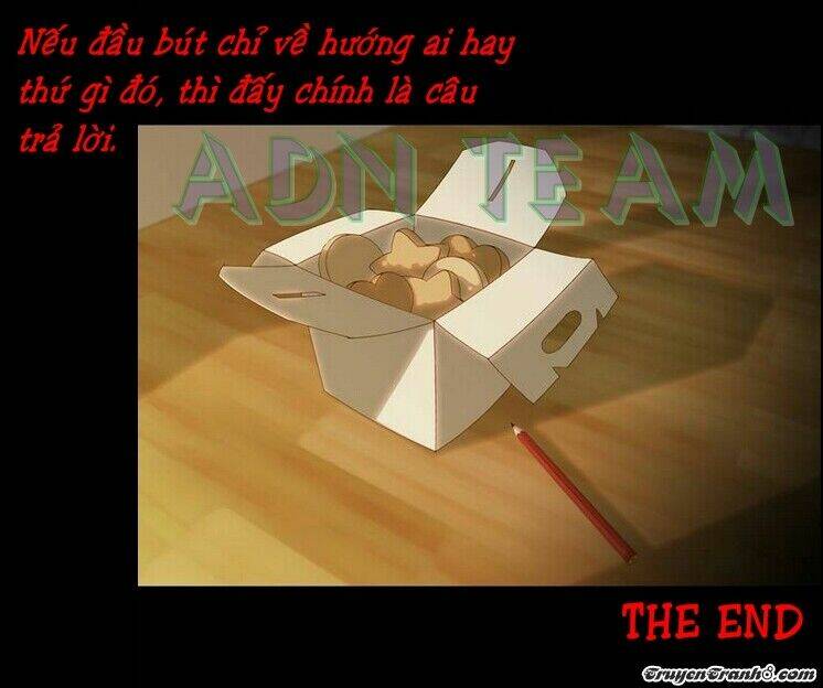 ma gõ cửa chapter 3 29