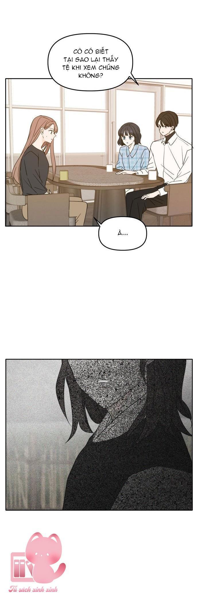 hẹn gặp nhau ở kiếp thứ 19 chapter 100 50