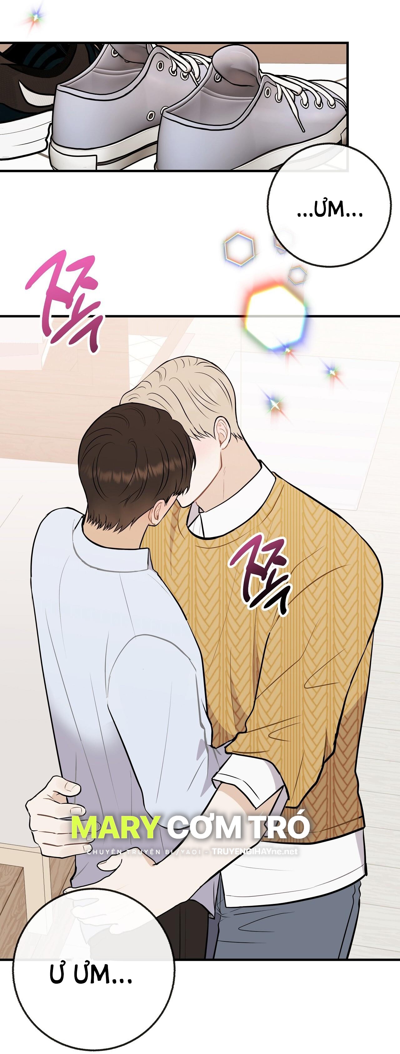 đứa bé là con tôi chapter 52.1 21