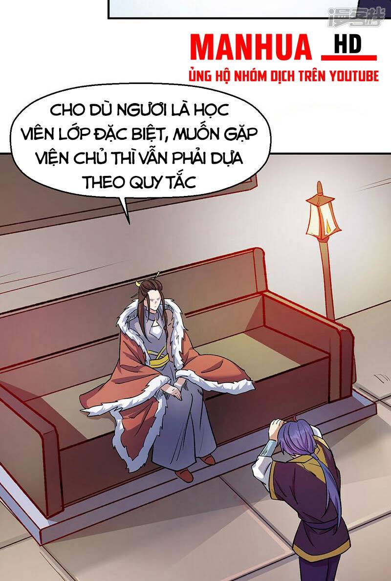 võ đạo độc tôn chapter 524 37