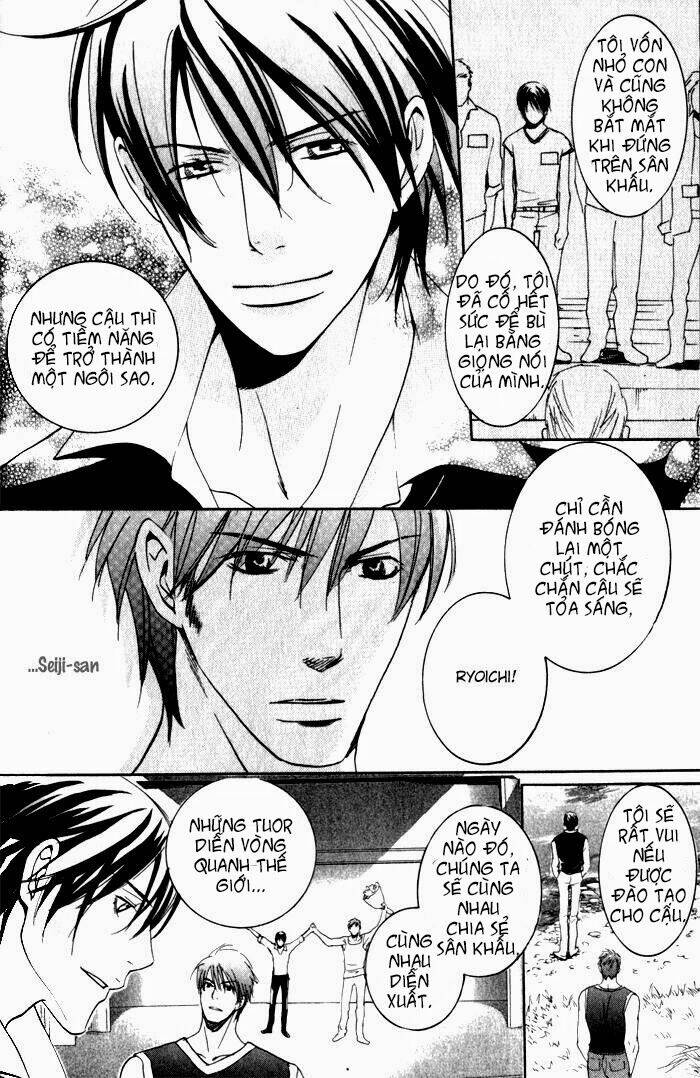 ai no gebokutachi chapter 4 26