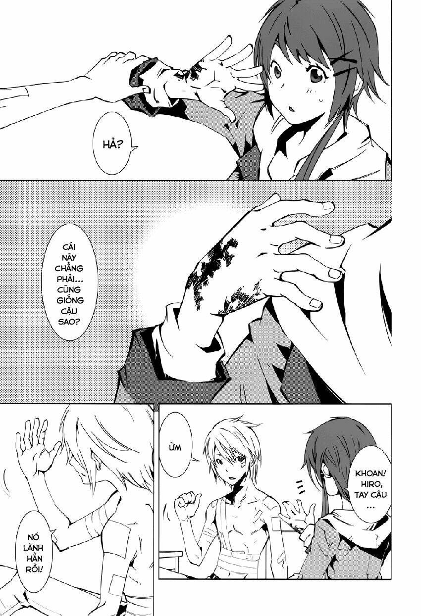 malicious code - mã độc chapter 3 15