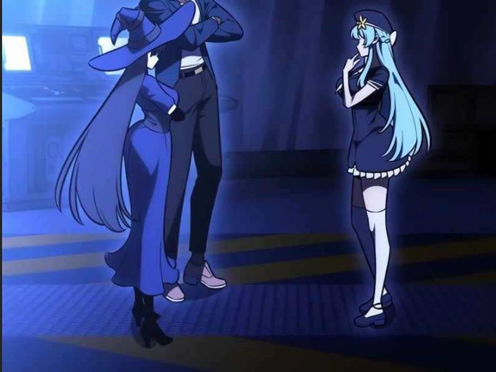 ám sát tuyển thủ học viện chapter 26 263