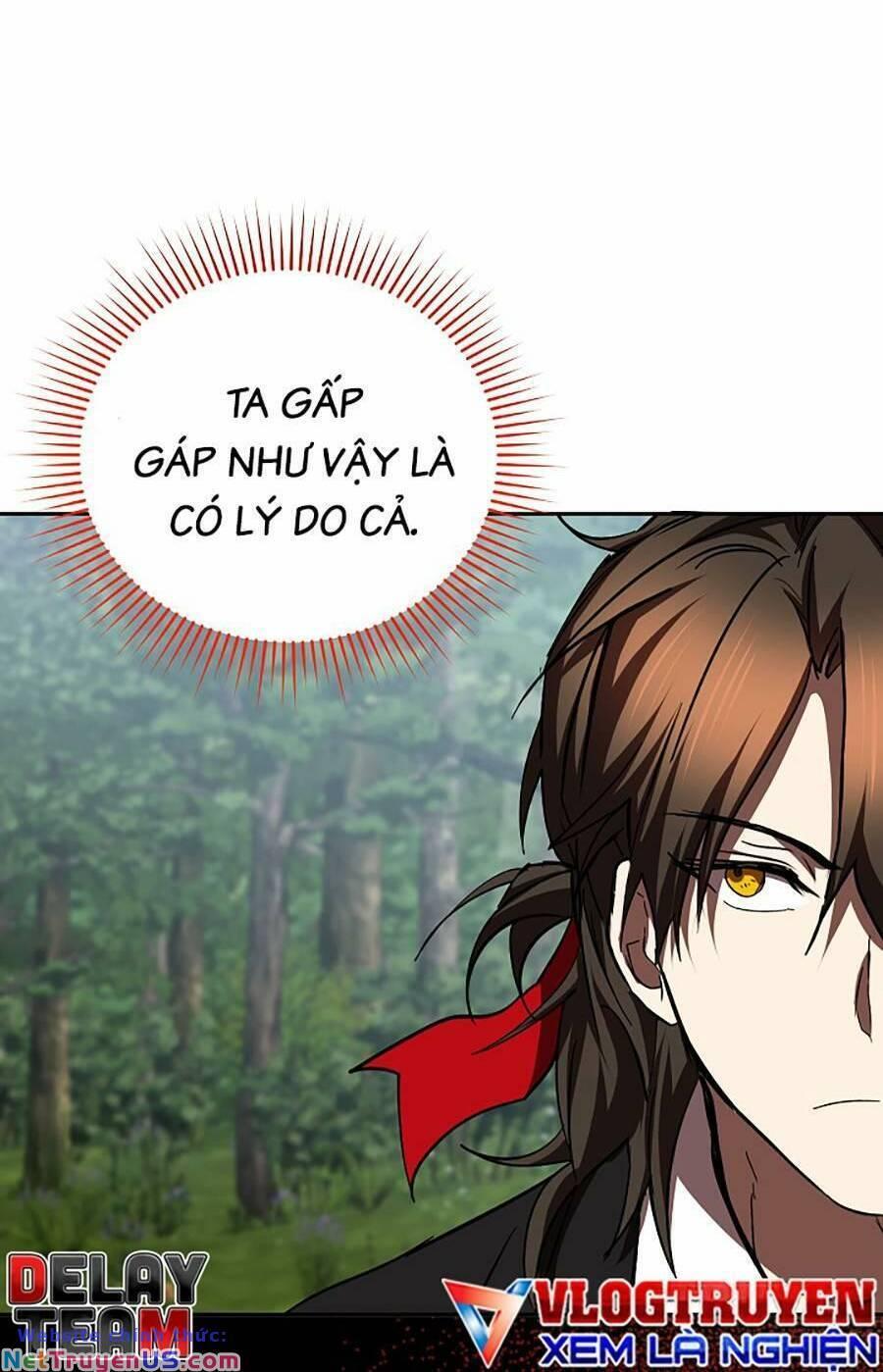 võ đang kỳ hiệp chapter 109 29