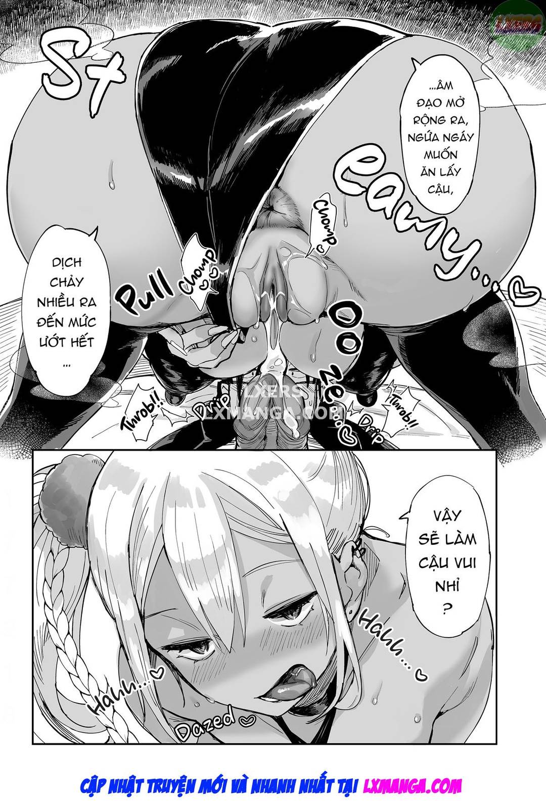 âm mưu dâm đãng thuần túy chapter 2 21