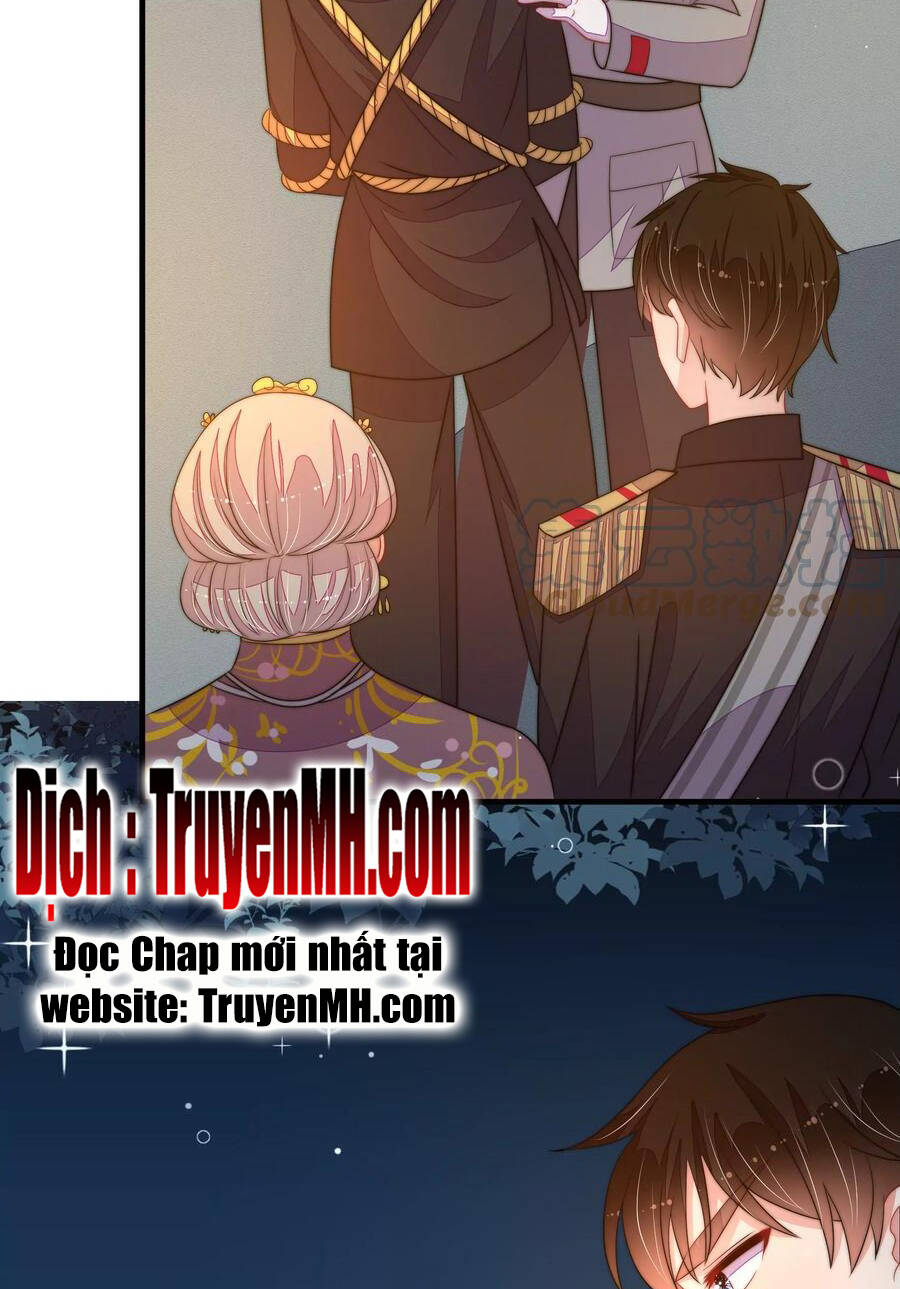 ngày nào thiếu soái cũng ghen chapter 425 17