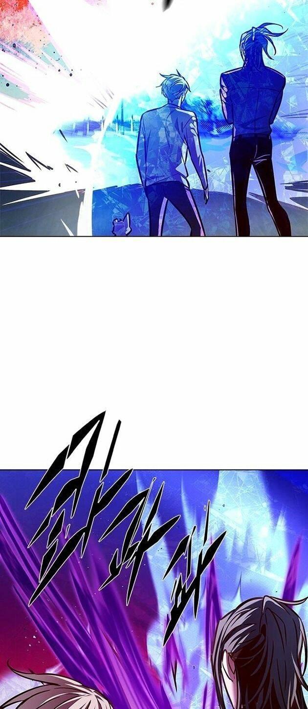 biến thân thành mèo chapter 221 35