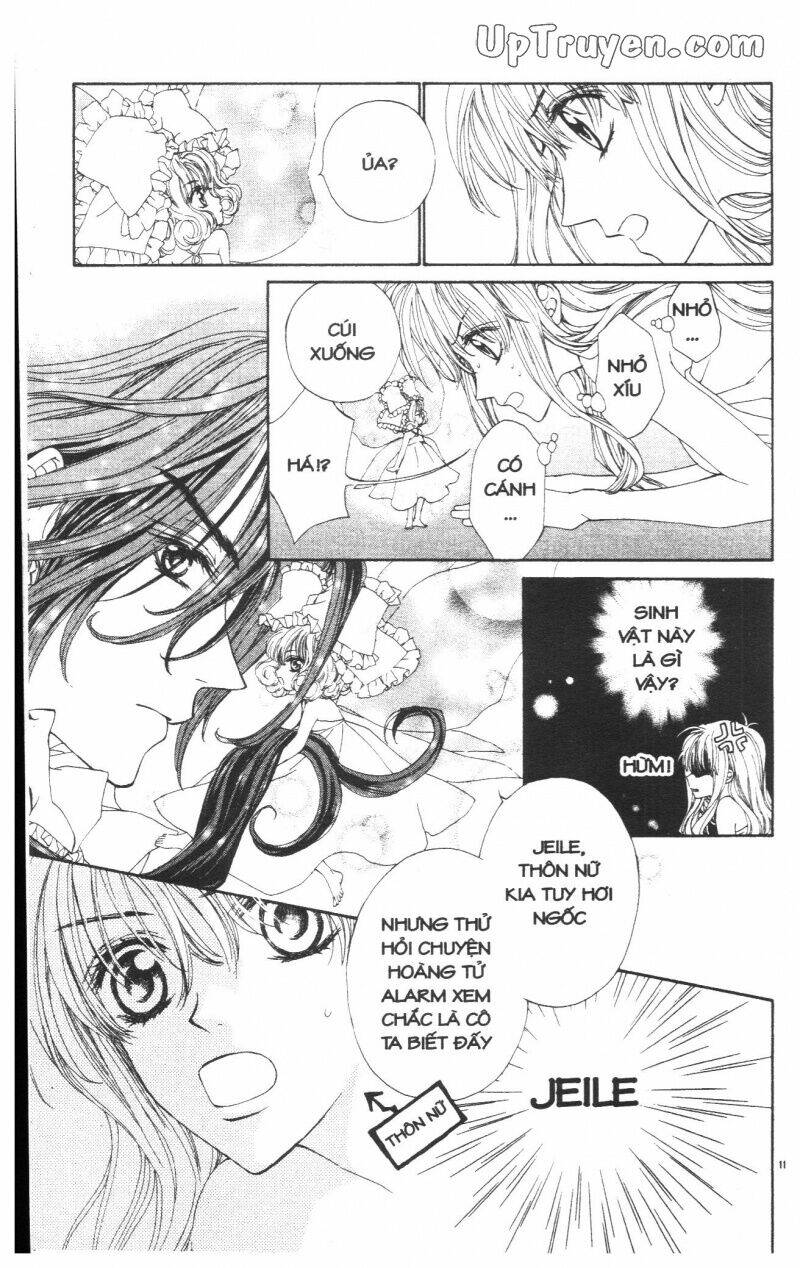 hoàng tử ếch(bản đẹp) chapter 1 118