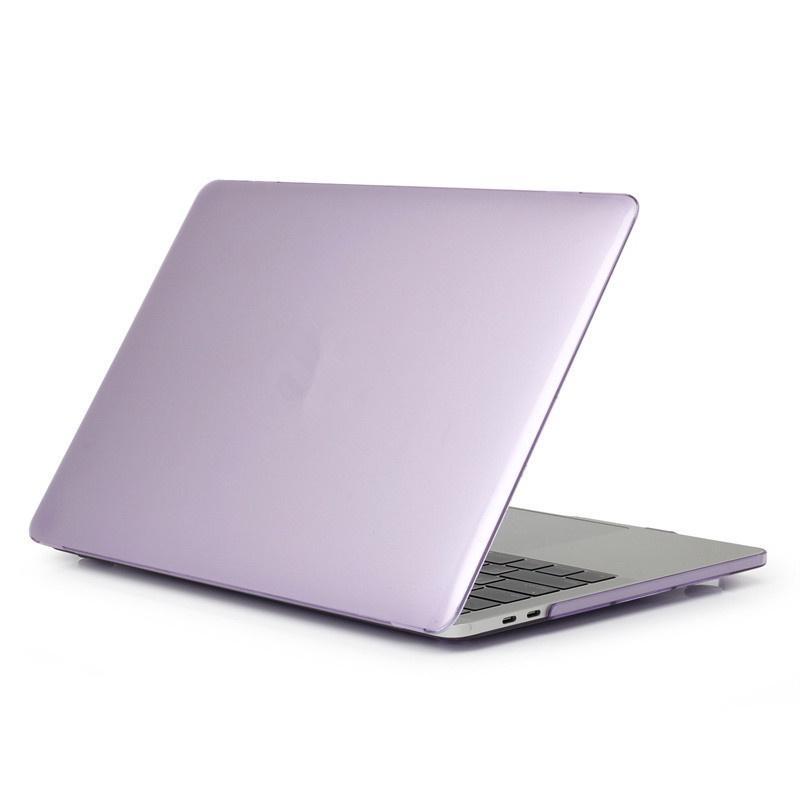 Ốp Nhựa PC Cứng Chống Sốc Cho MacBook Pro 15 "A1707