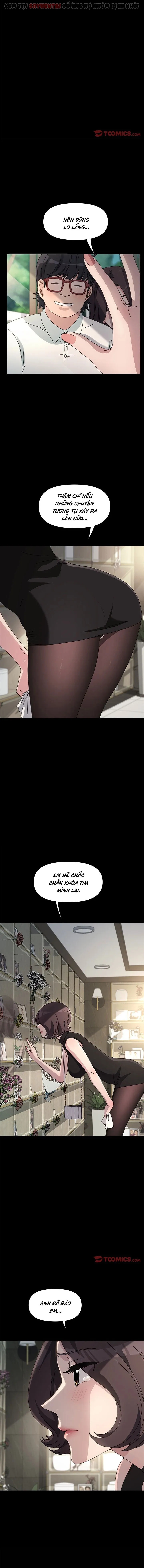 người đàn ông của ngôi nhà này chapter 20 5