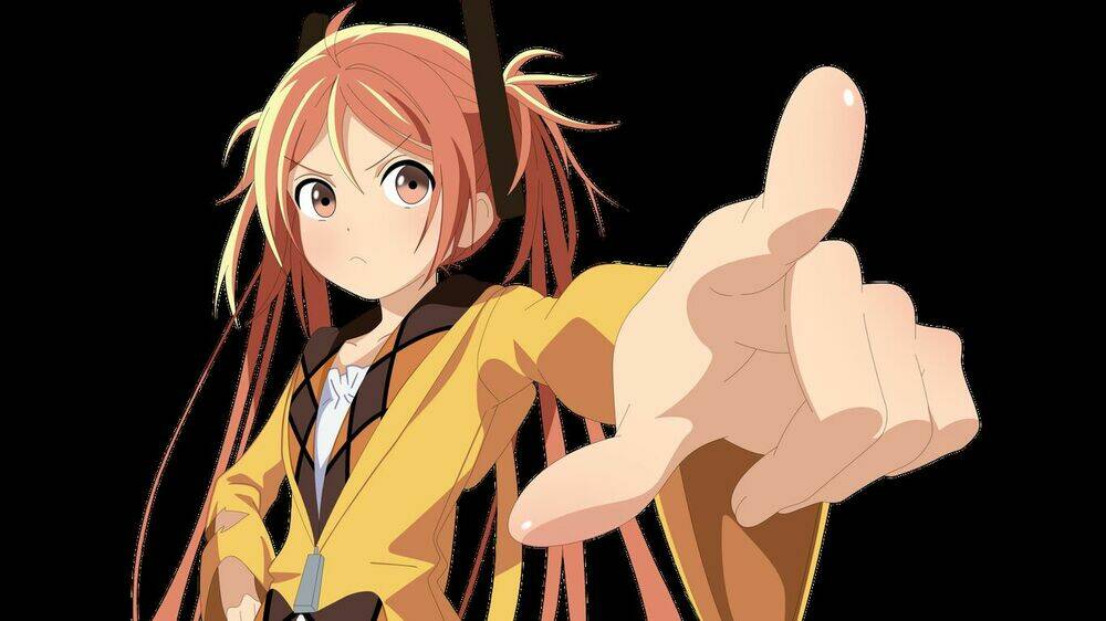 ảnh loli moe chapter 0.2 14