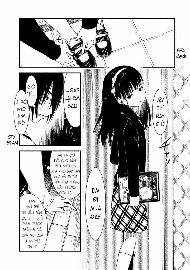 shoujo fujuubun chapter 17 5