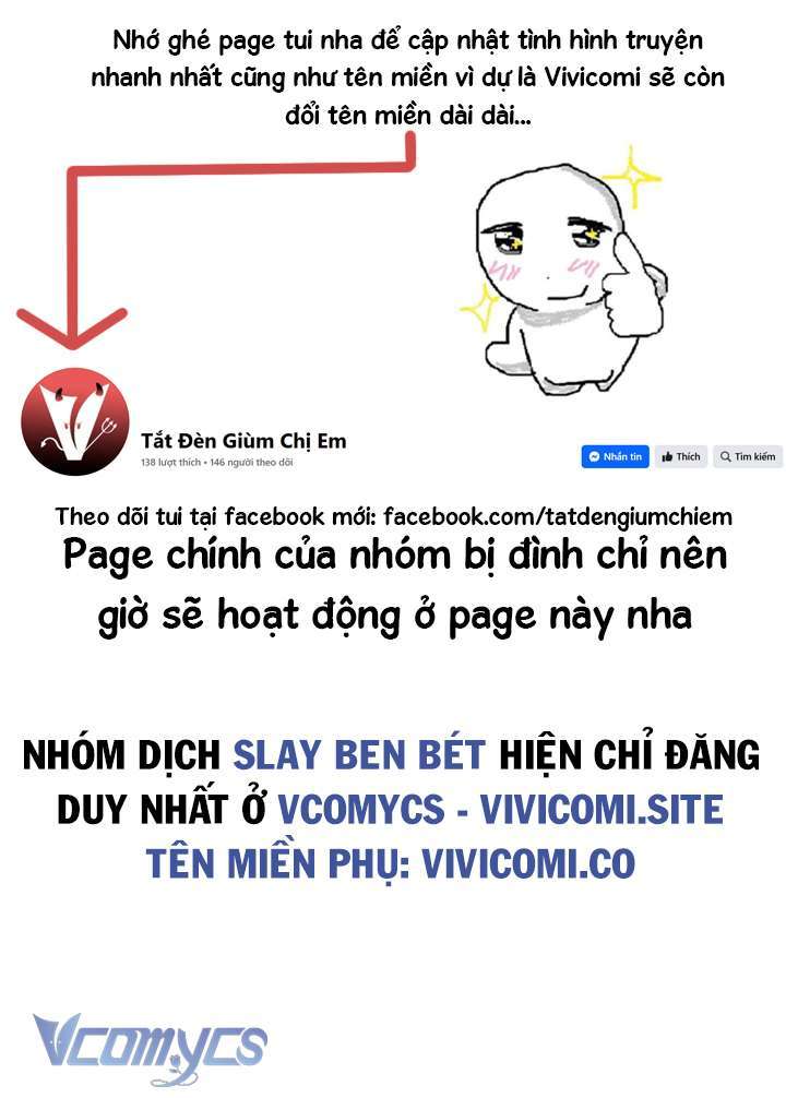 [18+] người tình của yêu tinh chapter 27 23
