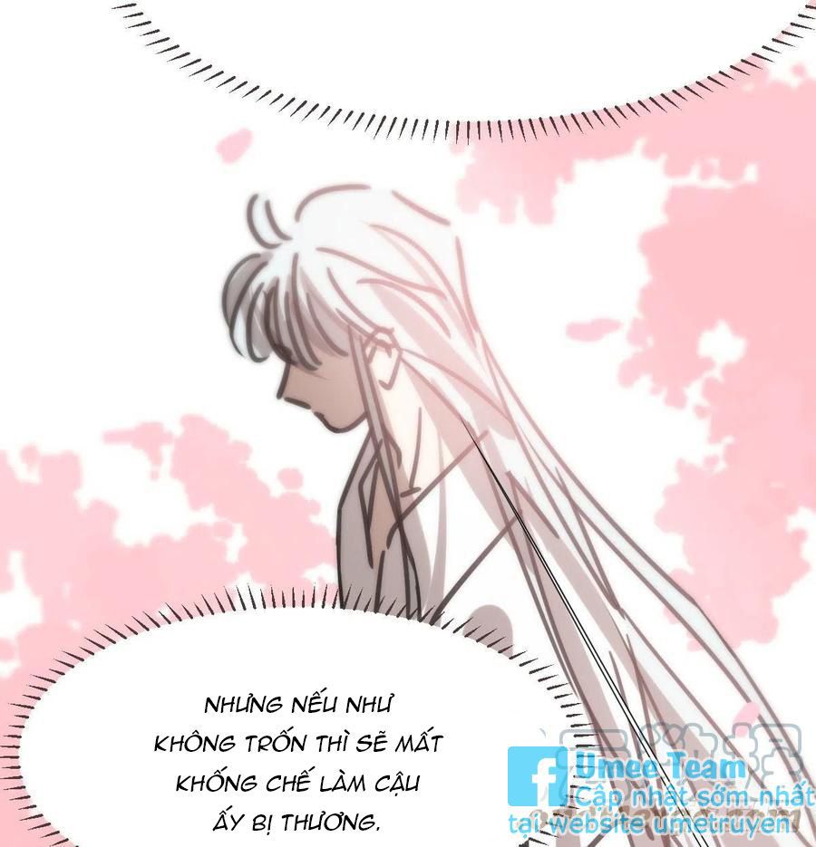 Bắt Lấy Ngao Ngao chapter 163 - Trang 64