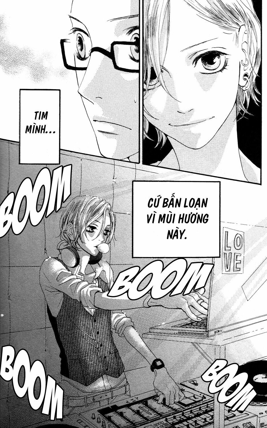 sugars (yamamori mika) chapter 6 13