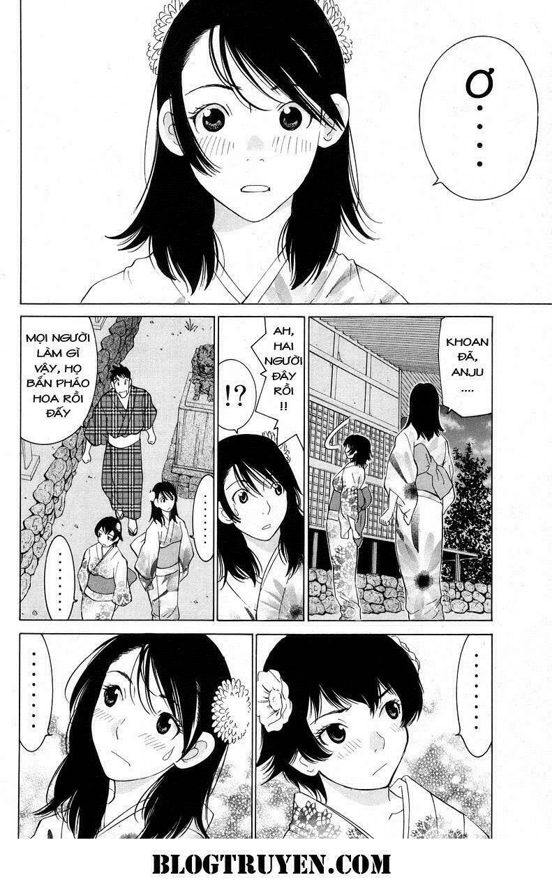 gacha gacha - secret chapter 53 34