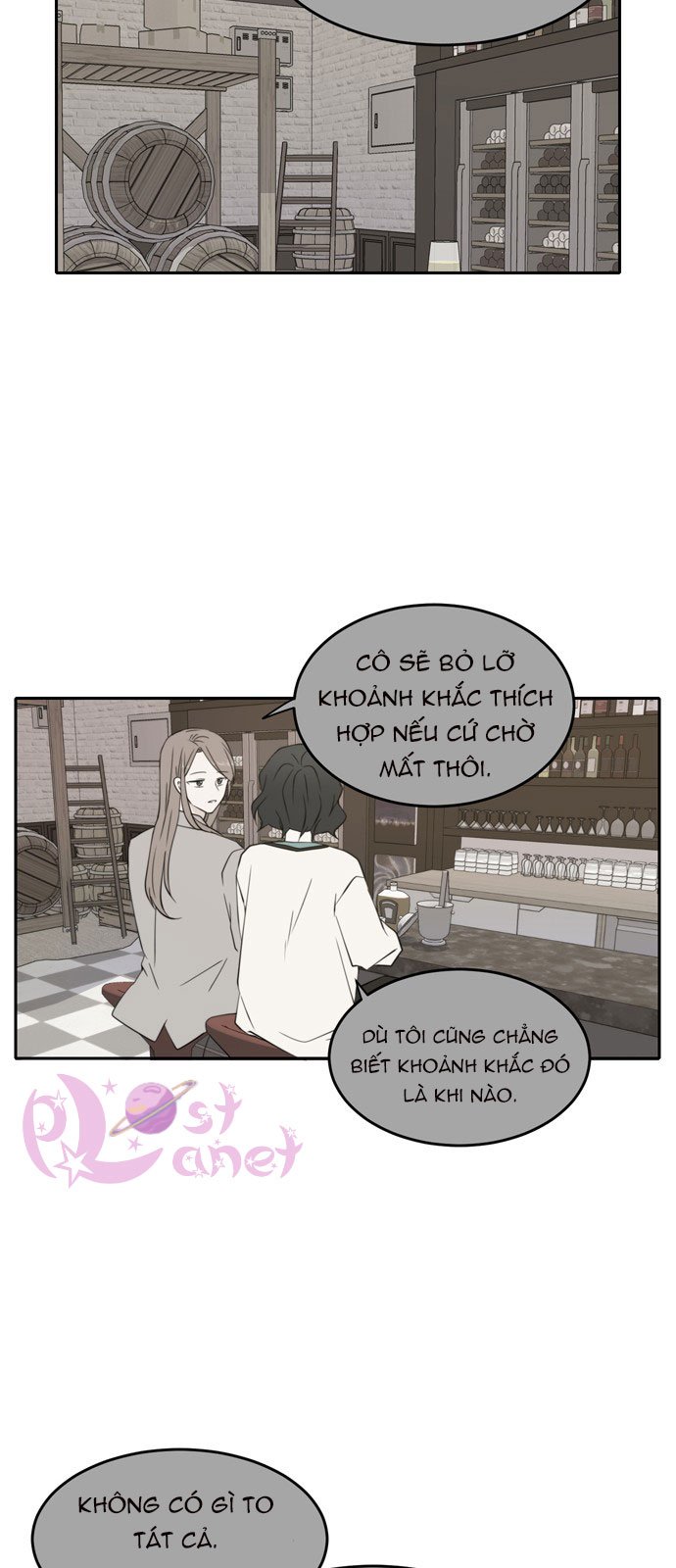 kiếp này cũng xin chăm sóc tôi như vậy nhé kiếp này cũng xin chăm sóc tôi như vậy nhé chapter 26 18