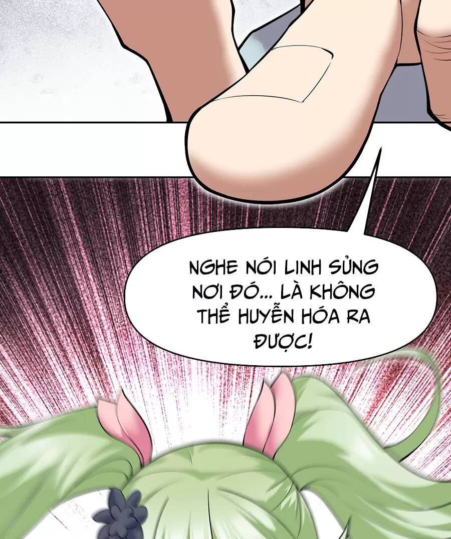 đồ long kỵ sĩ hôn môi ác long chapter 28.2 7