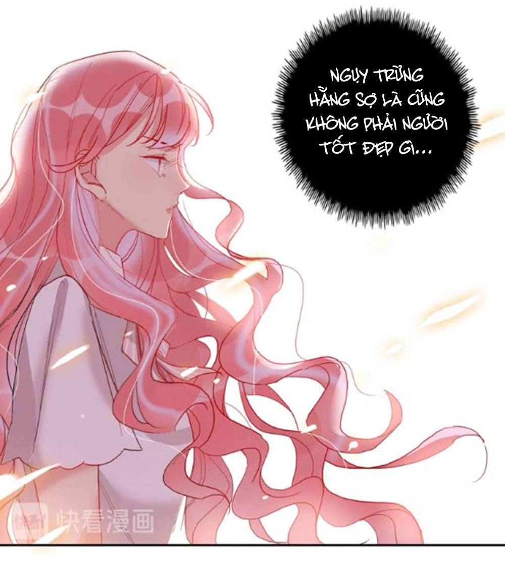 kế hoạch đánh chiếm của công chúa nghèo chapter 16 23