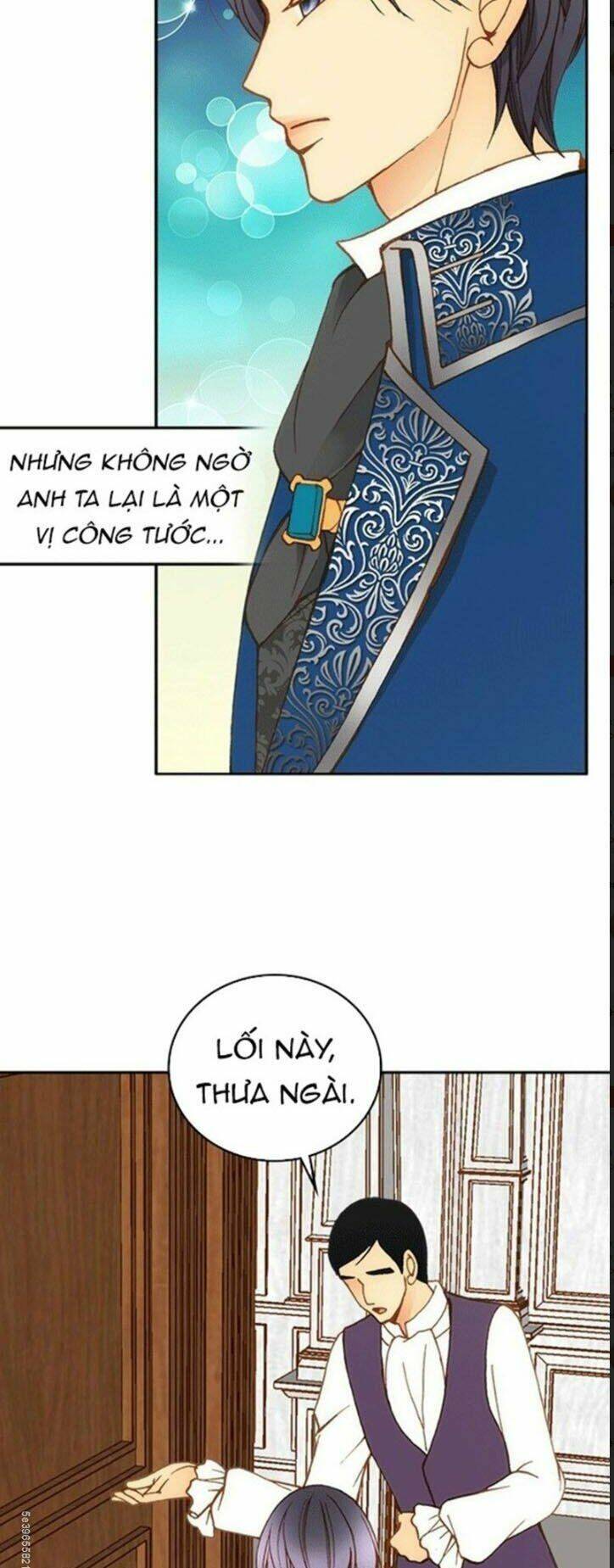 wendy , cô gái bán hoa chapter 14 9