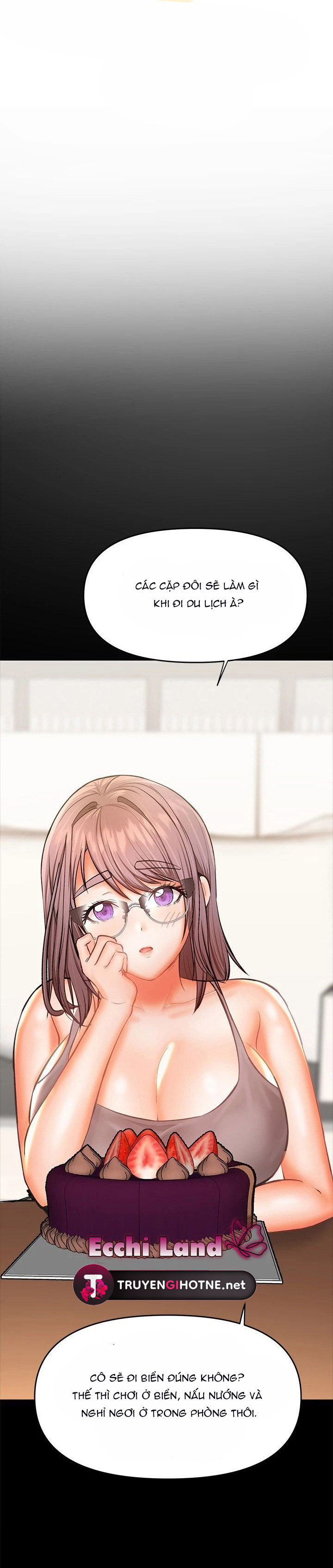 chiều chuộng em đi mà chapter 34.1 10