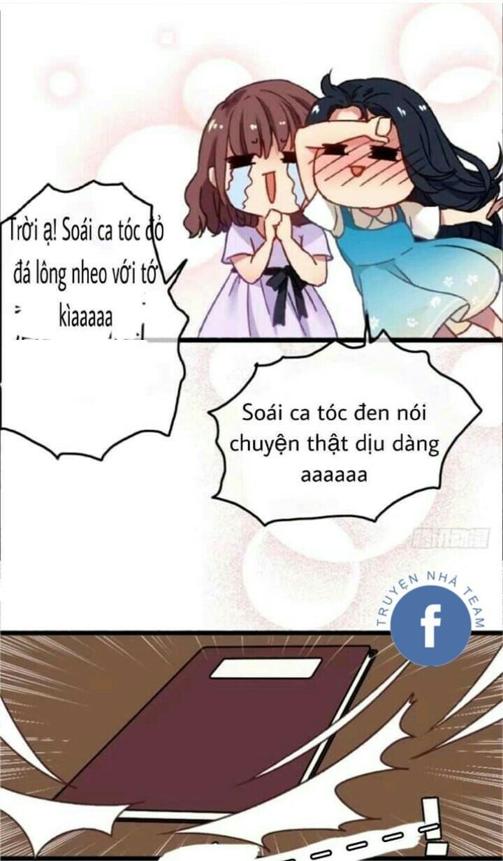 lời thì thầm chapter 9 16