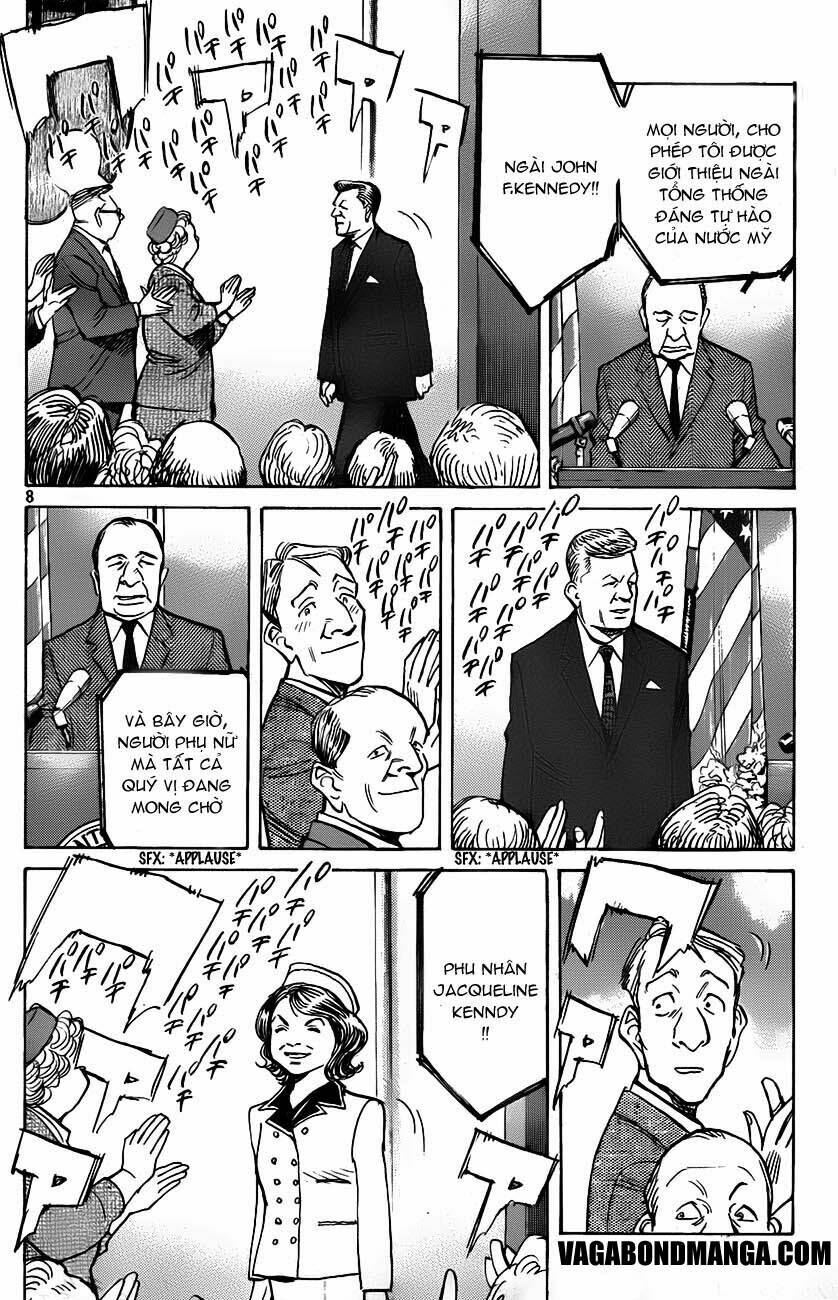 billy bat chapter 57 8